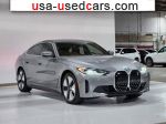 Car Market in USA - For Sale 2024  BMW i4 Gran Coupe eDrive35