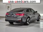 Car Market in USA - For Sale 2024  BMW i4 Gran Coupe eDrive35