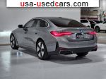 Car Market in USA - For Sale 2024  BMW i4 Gran Coupe eDrive35