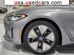 Car Market in USA - For Sale 2024  BMW i4 Gran Coupe eDrive35