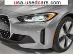 Car Market in USA - For Sale 2024  BMW i4 Gran Coupe eDrive35