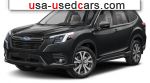 Car Market in USA - For Sale 2024  Subaru Forester Limited