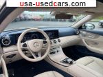 Car Market in USA - For Sale 2018  Mercedes E-Class E 400 4MATIC
