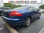 Car Market in USA - For Sale 2004  Honda Accord EX