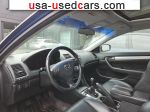 Car Market in USA - For Sale 2004  Honda Accord EX