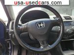 Car Market in USA - For Sale 2004  Honda Accord EX