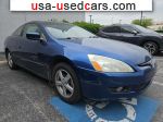 Car Market in USA - For Sale 2004  Honda Accord EX