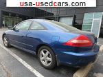 Car Market in USA - For Sale 2004  Honda Accord EX