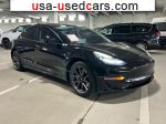 Car Market in USA - For Sale 2022  Tesla Model 3 Base