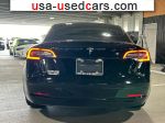 Car Market in USA - For Sale 2022  Tesla Model 3 Base