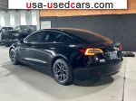 Car Market in USA - For Sale 2022  Tesla Model 3 Base