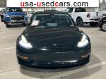 Car Market in USA - For Sale 2022  Tesla Model 3 Base