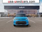 Car Market in USA - For Sale 2024  KIA Soul GT-Line 2.0L