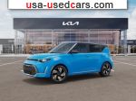 Car Market in USA - For Sale 2024  KIA Soul GT-Line 2.0L