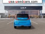 Car Market in USA - For Sale 2024  KIA Soul GT-Line 2.0L