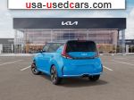 Car Market in USA - For Sale 2024  KIA Soul GT-Line 2.0L