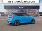 Car Market in USA - For Sale 2024  KIA Soul GT-Line 2.0L