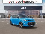 Car Market in USA - For Sale 2024  KIA Soul GT-Line 2.0L