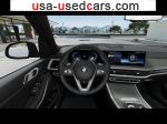 Car Market in USA - For Sale 2025  BMW X5 sDrive40i