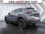 Car Market in USA - For Sale 2024  Mazda CX-30 2.5 S Carbon Edition