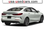 Car Market in USA - For Sale 2021  BMW 228 Gran Coupe xDrive