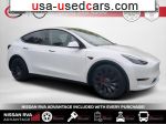 2022 Tesla Model Y Performance Dual Motor All-Wheel Drive  used car