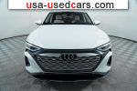 Car Market in USA - For Sale 2024  Audi Q8 e-tron Premium