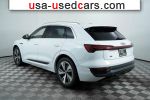 Car Market in USA - For Sale 2024  Audi Q8 e-tron Premium