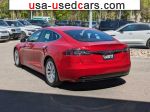 Car Market in USA - For Sale 2016  Tesla Model S 60D
