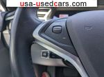 Car Market in USA - For Sale 2016  Tesla Model S 60D