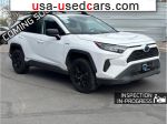 Car Market in USA - For Sale 2020  Toyota RAV4 LE