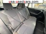 Car Market in USA - For Sale 2020  Toyota RAV4 LE