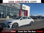 Car Market in USA - For Sale 2023  Hyundai IONIQ 6 SE