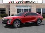 Car Market in USA - For Sale 2024  Cadillac LYRIQ Luxury