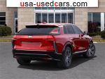 Car Market in USA - For Sale 2024  Cadillac LYRIQ Luxury