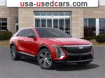 Car Market in USA - For Sale 2024  Cadillac LYRIQ Luxury