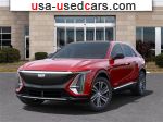 Car Market in USA - For Sale 2024  Cadillac LYRIQ Luxury