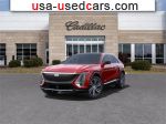 Car Market in USA - For Sale 2024  Cadillac LYRIQ Luxury