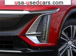 Car Market in USA - For Sale 2024  Cadillac LYRIQ Luxury