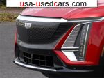 Car Market in USA - For Sale 2024  Cadillac LYRIQ Luxury