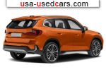 Car Market in USA - For Sale 2023  BMW X1 xDrive28i