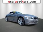 Car Market in USA - For Sale 2009  BMW Z4 sDrive30i