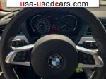 Car Market in USA - For Sale 2009  BMW Z4 sDrive30i