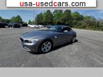 Car Market in USA - For Sale 2009  BMW Z4 sDrive30i