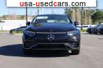 Car Market in USA - For Sale 2024  Mercedes EQS 580 Base 4MATIC