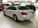 Car Market in USA - For Sale 2016  BMW 528 xDrive