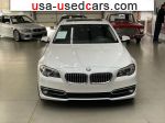 Car Market in USA - For Sale 2016  BMW 528 xDrive