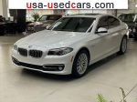 Car Market in USA - For Sale 2016  BMW 528 xDrive