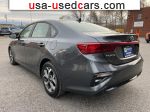 Car Market in USA - For Sale 2021  KIA Forte LXS