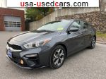 Car Market in USA - For Sale 2021  KIA Forte LXS